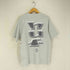 ハフ HUF MEGACHROME TEE メンズ M