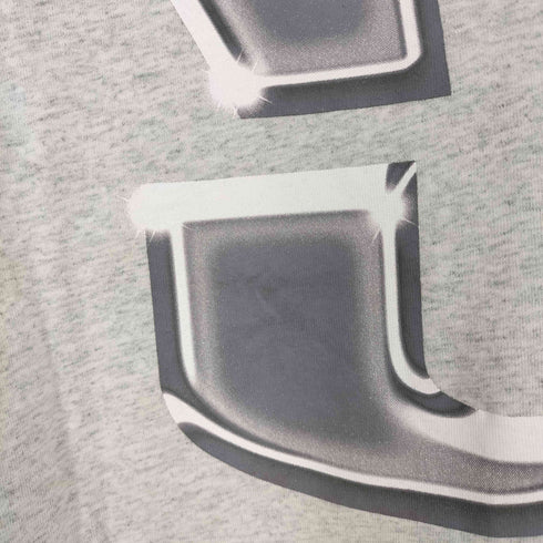 ハフ HUF MEGACHROME TEE メンズ M