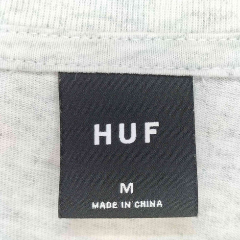 ハフ HUF MEGACHROME TEE メンズ M