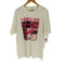 フルーツオブザルーム FRUIT OF THE LOOM 両面プリントTシャツ メンズ 2XL