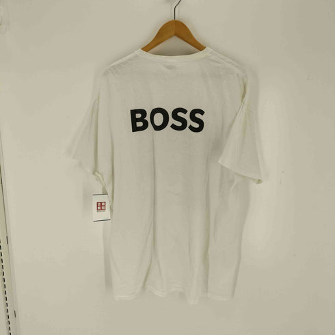 フルーツオブザルーム FRUIT OF THE LOOM 両面プリントTシャツ メンズ 2XL