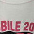フルーツオブザルーム FRUIT OF THE LOOM 両面プリントTシャツ メンズ 2XL