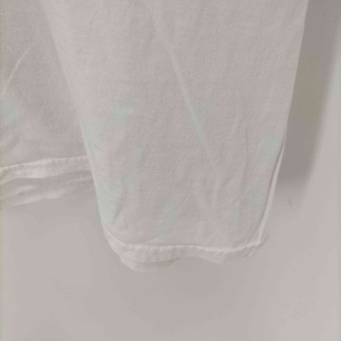フルーツオブザルーム FRUIT OF THE LOOM 両面プリントTシャツ メンズ 2XL