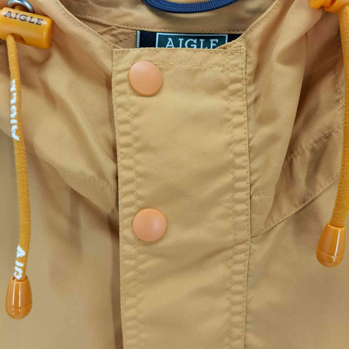 エーグル AIGLE アノラックパーカー メンズ JPN:M