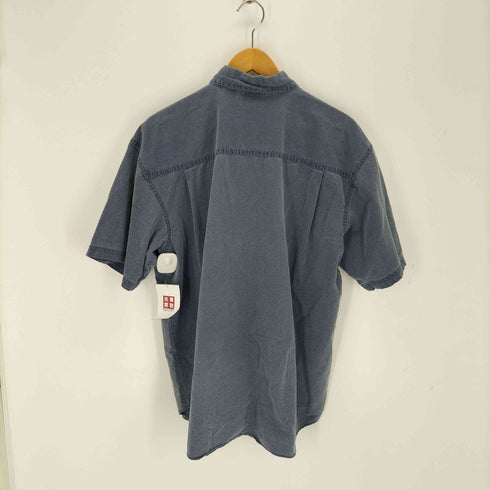ベーシックエディションズ BASIC EDITIONS S/S シャツ メンズ JPN:L
