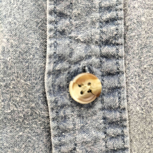 ベーシックエディションズ BASIC EDITIONS S/S シャツ メンズ JPN:L
