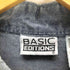 ベーシックエディションズ BASIC EDITIONS S/S シャツ メンズ JPN:L