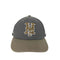ハフ HUF VARSITY HAT メンズ 7 1/2
