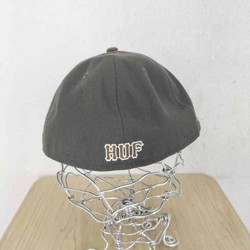 ハフ HUF VARSITY HAT メンズ 7 1/2