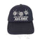 ハフ HUF AUTO GLASS TRUCKER メンズ