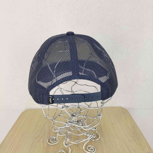 ハフ HUF AUTO GLASS TRUCKER メンズ