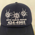 ハフ HUF AUTO GLASS TRUCKER メンズ