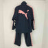 プーマ PUMA トラックトップ ジャージ メンズ トップス:SS ボトムス:S