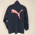 プーマ PUMA トラックトップ ジャージ メンズ トップス:SS ボトムス:S