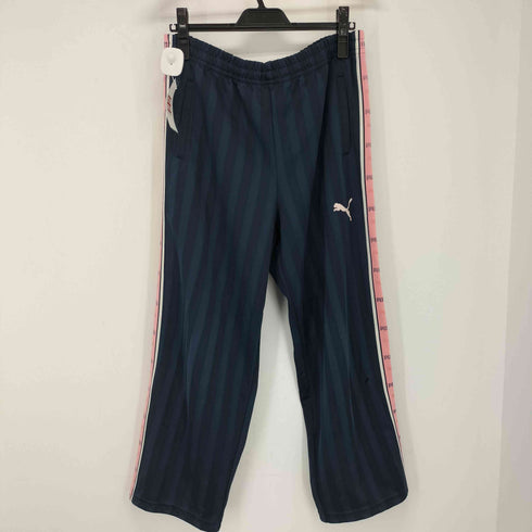 プーマ PUMA トラックトップ ジャージ メンズ トップス:SS ボトムス:S