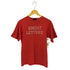 メンズビギ MENS BIGI RAD MESS グラフィックプリント クルーネック半袖Tシャツ カットソー Y2K メンズ L