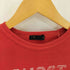 メンズビギ MENS BIGI RAD MESS グラフィックプリント クルーネック半袖Tシャツ カットソー Y2K メンズ L