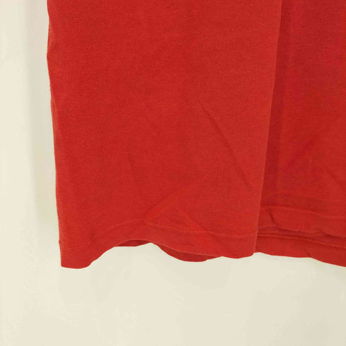 メンズビギ MENS BIGI RAD MESS グラフィックプリント クルーネック半袖Tシャツ カットソー Y2K メンズ L