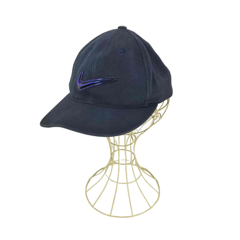 ナイキ NIKE 90s 白タグ スウッシュキャップ メンズ ONE SIZE