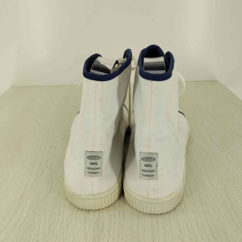 キーン KEEN Maderas Mid Cloud Dancer メンズ JPN:27