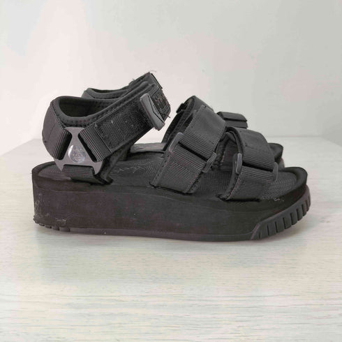 シャカ shaka NEO BUNGY PLATFORM ネオバンジー プラットフォーム ス 厚底 レディース JPN:24