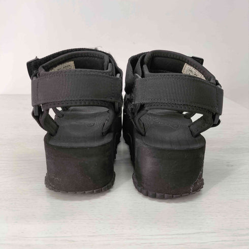 シャカ shaka NEO BUNGY PLATFORM ネオバンジー プラットフォーム ス 厚底 レディース JPN:24