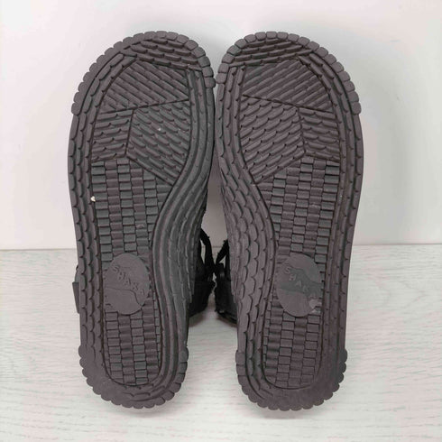 シャカ shaka NEO BUNGY PLATFORM ネオバンジー プラットフォーム ス 厚底 レディース JPN:24