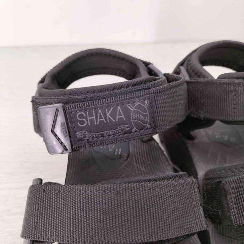 シャカ shaka NEO BUNGY PLATFORM ネオバンジー プラットフォーム ス 厚底 レディース JPN:24