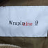 WRAPINNINE9 フリース ナイロン切替ジャケット レディース M