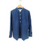 イールプロダクツ EEL Products HORIZON SHIRTS メンズ JPN:L