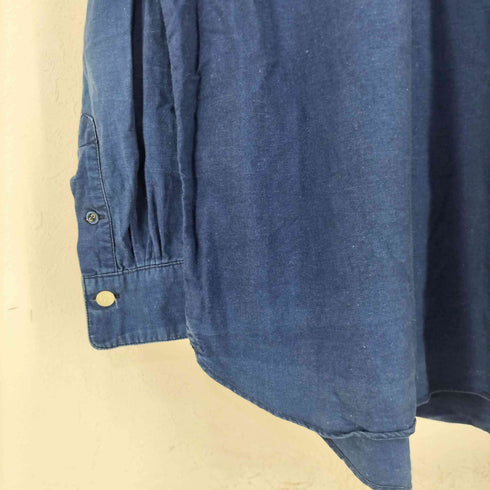 イールプロダクツ EEL Products HORIZON SHIRTS メンズ JPN:L