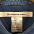 イールプロダクツ EEL Products HORIZON SHIRTS メンズ JPN:L