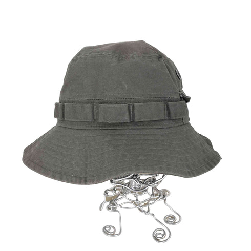 ニューエラ NEW ERA アドベンチャーハット メンズ MEDIUM/LARGE