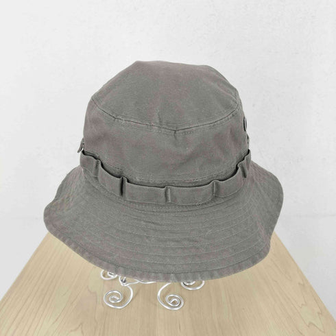 ニューエラ NEW ERA アドベンチャーハット メンズ MEDIUM/LARGE