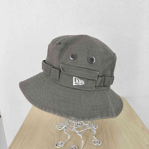 ニューエラ NEW ERA アドベンチャーハット メンズ MEDIUM/LARGE