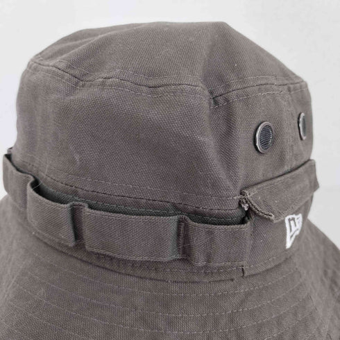 ニューエラ NEW ERA アドベンチャーハット メンズ MEDIUM/LARGE