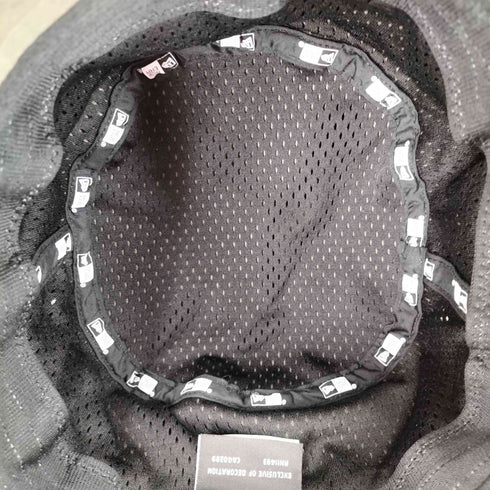ニューエラ NEW ERA アドベンチャーハット メンズ MEDIUM/LARGE