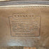 コーチ COACH USA製 オールドレザーショルダーバック レディース
