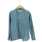 イールプロダクツ EEL Products TOUKI BUTTON NO PULL OVER メンズ JPN:L