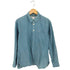 イールプロダクツ EEL Products TOUKI BUTTON NO PULL OVER メンズ JPN:L