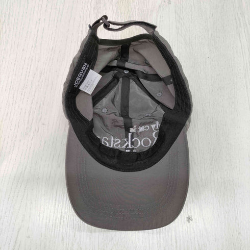 JOEGUSH Rockstar cat nylon cap レディース