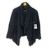 ザラ ZARA フェイクファージャケット レディース import:M