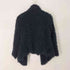 ザラ ZARA フェイクファージャケット レディース import:M