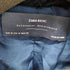 ザラ ZARA フェイクファージャケット レディース import:M