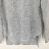 トーナル TONAL アンゴラVネックニット レディース JPN:38