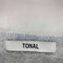 トーナル TONAL アンゴラVネックニット レディース JPN:38