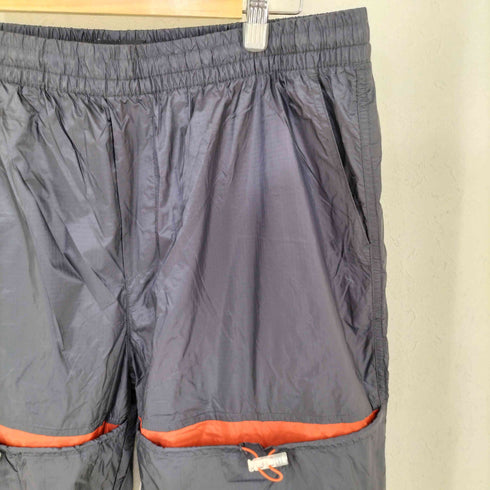 マルシェノア M+RC NOIR ELASTIC PANT メンズ JPN:XL