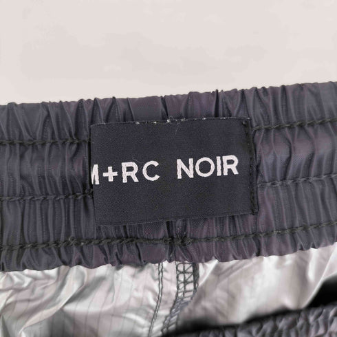 マルシェノア M+RC NOIR ELASTIC PANT メンズ JPN:XL