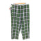 グラミチ GRAMICCI SWELL FLANNEL CHECKERED PANT メンズ JPN:XL