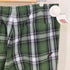 グラミチ GRAMICCI SWELL FLANNEL CHECKERED PANT メンズ JPN:XL